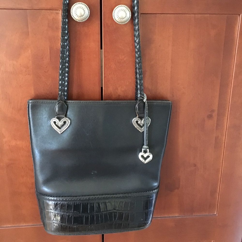 Brighton Bucket Bag